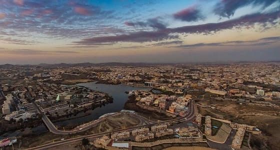 اعتماد مخططات 14 مشروعا سياحيا جديدا بعسير