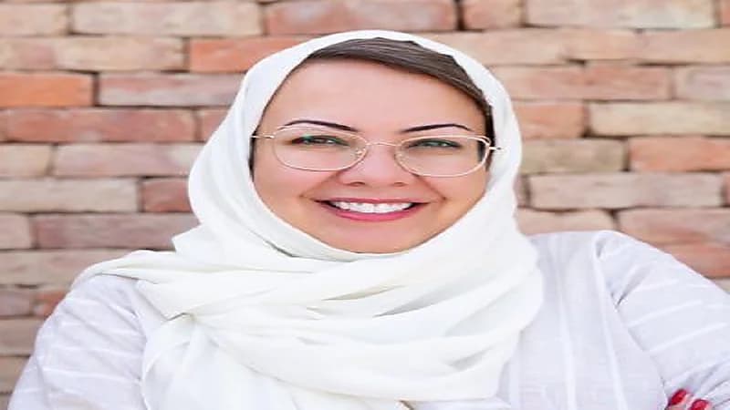 عارض صحي يلم بإسراء عسيري