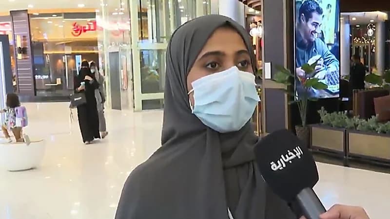 فيديو..مواطنات: شرط كشف الوجه للتوظيف "تعدي على الحرية الشخصية"