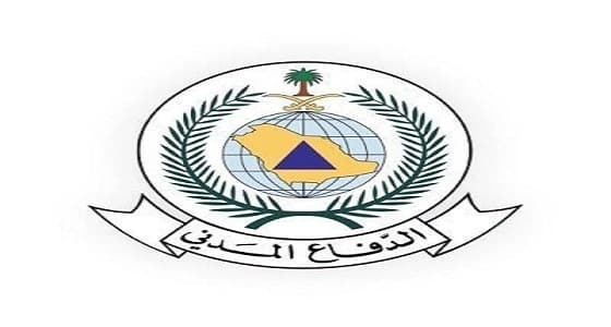 مدني الشرقية ينبه من تقلبات جوية على المنطقة