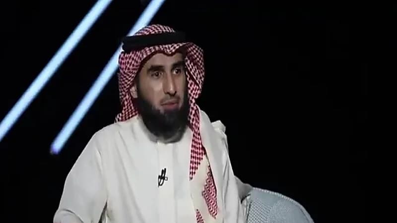 الحزيمي: هناك حالات رفض زواج بسبب التعصب الكروي.. فيديو