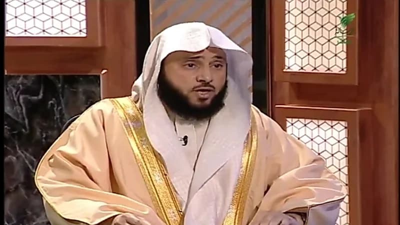 بالفيديو.. الشيخ «السلمي» يوضح حكم من نذر إن تزوج فتاة أن يذبح لله