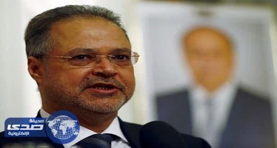 الحكومة اليمنية: ندعم التسوية السياسية وفقاً للمرجعيات