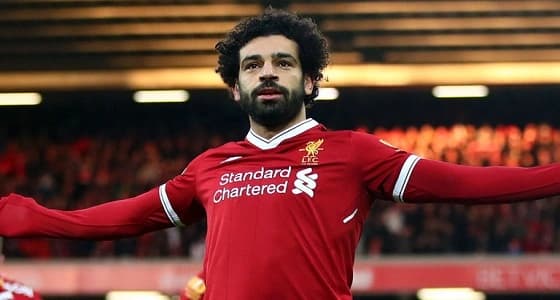 محمد صلاح يتكفل بزواج 70 عريسا وعروسة من أهل قريته