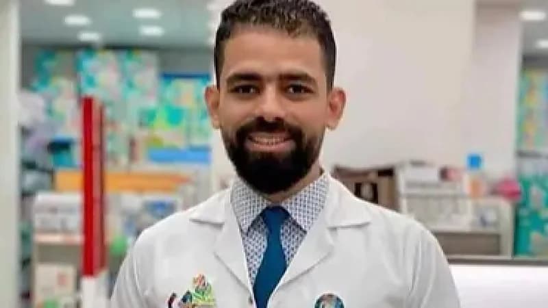 جريمة قتل مرّوعة تهز السوشيال ميديا لسيدة تلقي زوجها من الدور الخامس