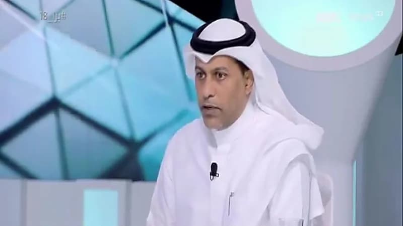 اللحياني: هل نتعامل مع الملاعب بنظام الحجز وكأننا نستأجر الملاعب .. فيديو