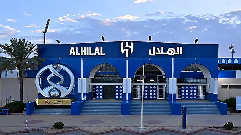 رسمياً.. الهلال يحصل على شهادة الكفاءة المالية