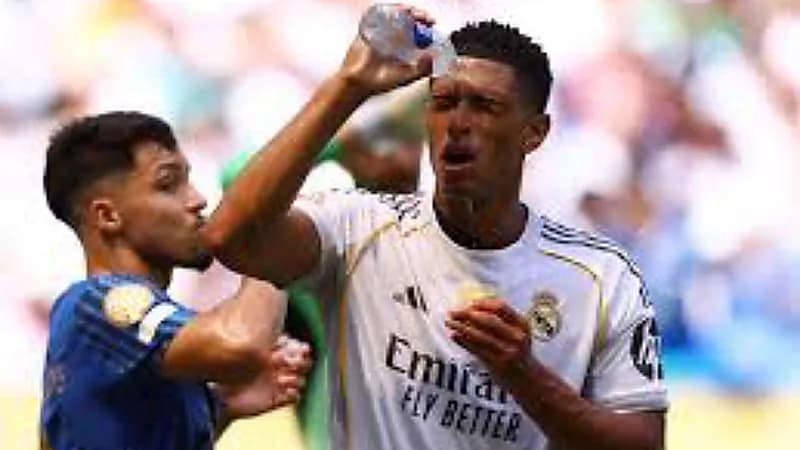 ارتفاع درجات الحرارة يثير القلق قبيل مونديال 2026 في أميركا الشمالية