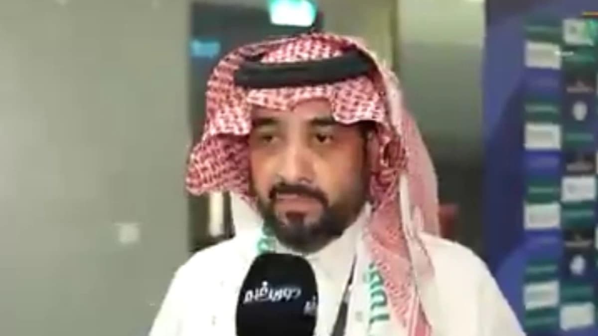 العيسى : كعب الأهلي دائما عالي في الديربي