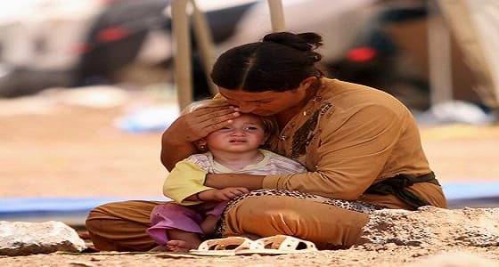 الإيزيديون تحت قبضة " داعش ".. بالإحصائيات