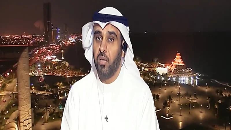  الفهمي: سالم الدوسري ضحى بنفسه في تنفيذ ركلة الجزاء .. فيديو