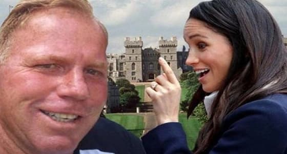 بعد اقتراب زفافها على الأمير هاري.. ميجان ميركل تتبرأ من شقيقها