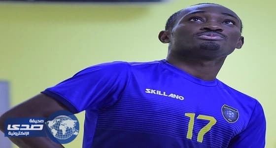 غياب 3 لاعبين عن الجولة الخامسة من دوري المحترفين