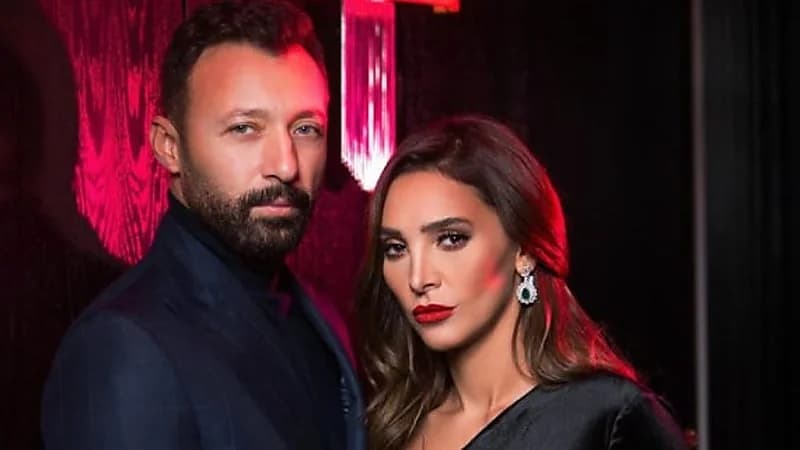 بعد انفصالها عن أحمد فهمي.. أميرة فراج تثير الجدل برسالة غامضة