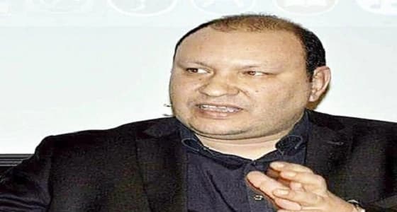 موقف غريب من مذيع الجزيرة بعد إحراجه بشأن موقف المملكة من القدس