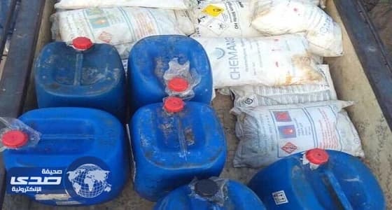 مقتل اثنين من كوادر " حسم " الإرهابية بينهم مسؤول " مزرعة الموت "