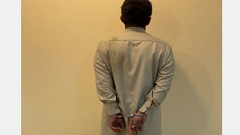 القبض على مواطن سرق 50 ألف ريال من محل تجاري بحائل