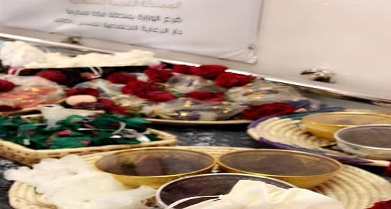 الرعاية الاجتماعية بالطائف يستقبل فريقي أثار التطوعي والشامخات