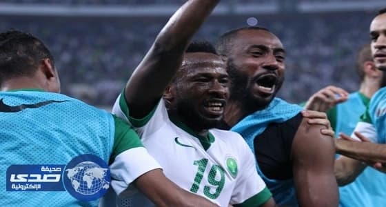 إدارة المنتخب لـ " نجوم الأخضر " : " المكافآت للجميع "