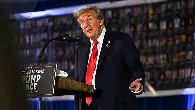 "ترامب": الضربات الإسرائيلية قد تدفع طهران للتفاوض