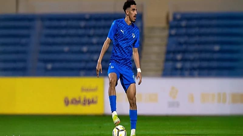 نيوم يرفض 50 مليون ريال مقابل رحيل العييري