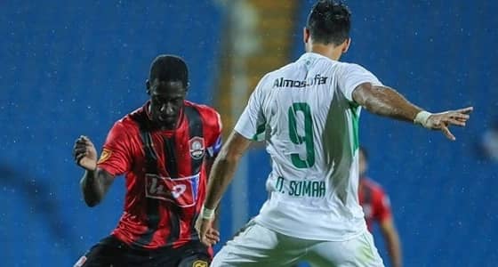 أسعار وأماكن بيع تذاكر مباراة الأهلي والرائد