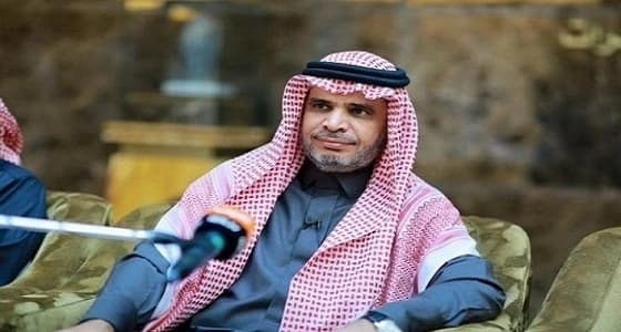 مع اقتراب " الأسبوع الحي " .. " العيسى " يوجه رسالة للمعلمين