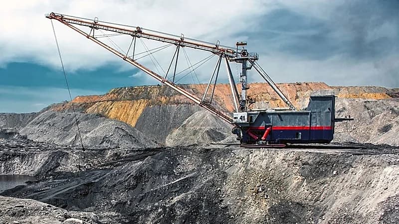 بالفيديو.. 5 تريليون ريال قيمة المعادن التي تمتلكها المملكة