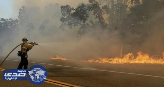 الشرطة الإيطالية تعتقل رجل إطفاء متطوعًا أشعل حرائق