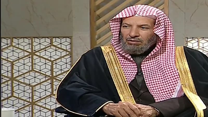 بالفيديو.. "الشثري" يوضح حكم التشاؤم من ذكر الموت