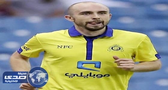 البولندي أدريان يدرس عرضا مقدما من الهلال