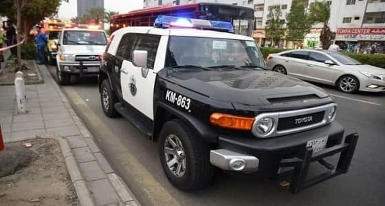 العثور على جثة حارس عقار متوفي وبه آثار تحلل بجدة
