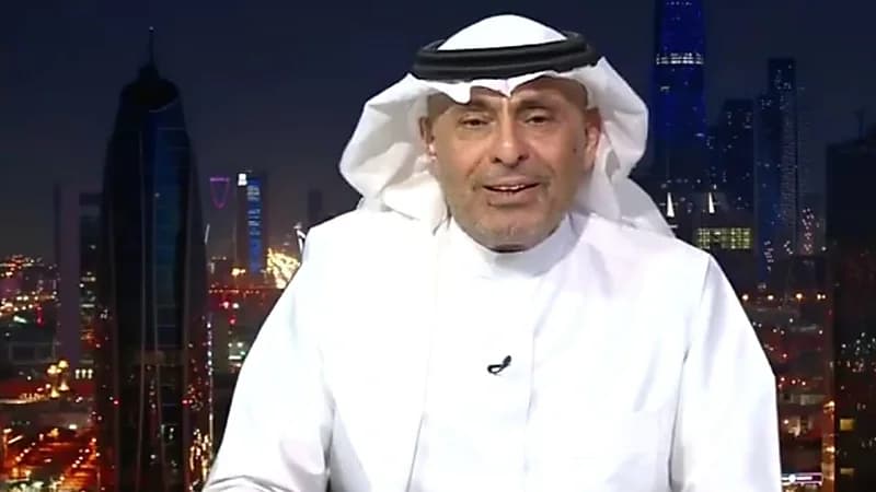 البطي: ضمك جارى الهلال في الشوط الأول لكنه استطاع العودة للفوز بشخصيته.. فيديو
