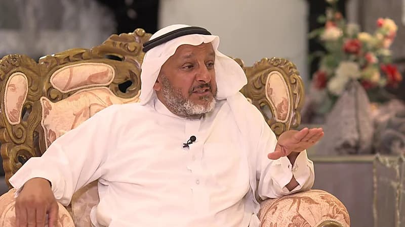 "الخضيري" تناول الماء والتمر فقط عند الإفطار ثم السلطة يعمل على تنظيف القولون