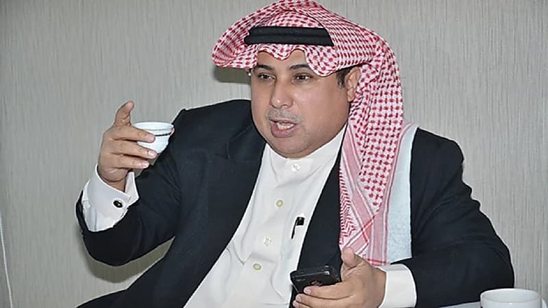 العرفج: لو فازت الأرجنتين ستكون السعودية بطل العالم 2018 و 2022