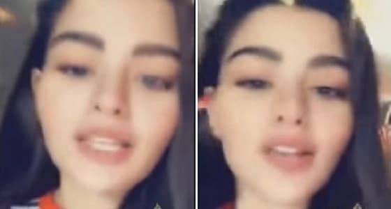 بالفيديو.. روان بن حسين ترد بقوة على انتشار فيديو فاضح لها