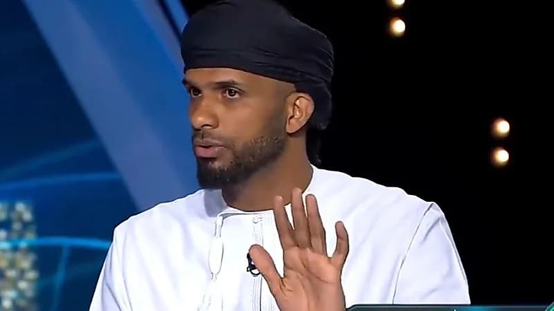 علي الحبسي: حتى في الجوانب التسويقية جيرارد لن يضيف.. فيديو