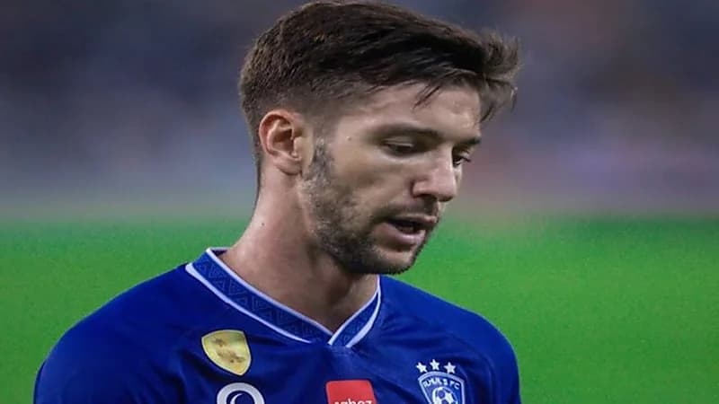 فييتو يقترب من الرحيل عن الهلال