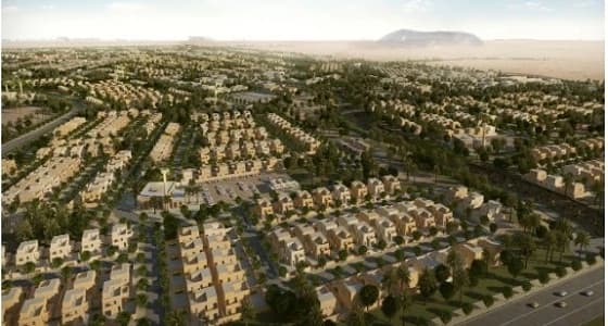 الانتهاء من المرحلة الأولى من مشروع الضاحية السكنية بالطائف الجديد