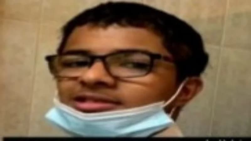 تفاصيل جديدة بشأن العثور على مفقود الدمام متوفى في مكان قريب من منزله "فيديو"