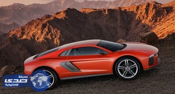 " لامبورجيني " تجهّز وحشاً جديداً للسفاري