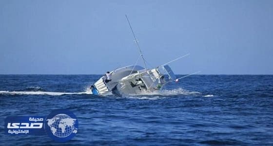 قتلى ومفقودين إثر غرق مركب سياحي في كولومبيا