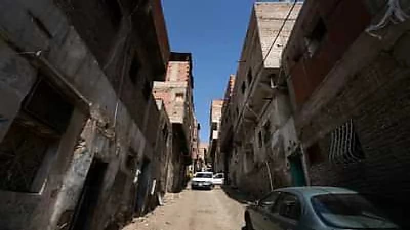 الكشف عن عدد العقارات المزالة في قوز النكاسة حتى الآن