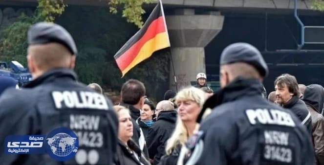 صدق أو لا تصدق.. سرقة وزير داخلية ولاية ألمانية