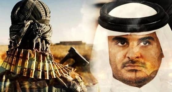 يتيم قطر.. خنجر في خاصرة العرب