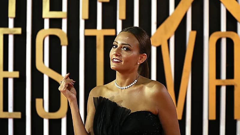 فنانة مصرية تكشف تعرضها للتحرش 3 مرات