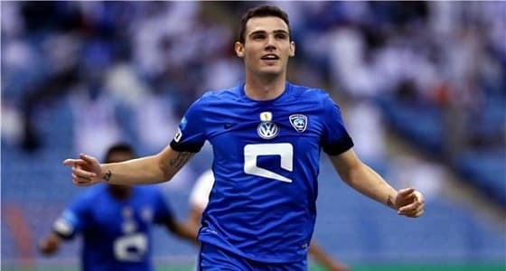 صحيفة: " الهلال " يحصد 20 مليون يورو من وراء ليوو بوناتيني