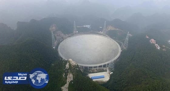 الصين تبحث عن عالم خارق بمليون دولار شهريا