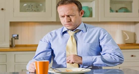 نصائح مهمة للتغلب على مشكلة فقدان الشهية