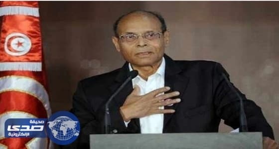 القضاء العسكري يحقق في تصريحات المرزوقي للجزيرة